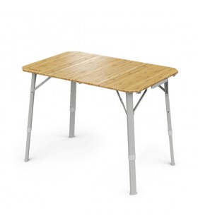 Преносима Маса Dometic Compact Camp Table - Bamboo Summer 2023