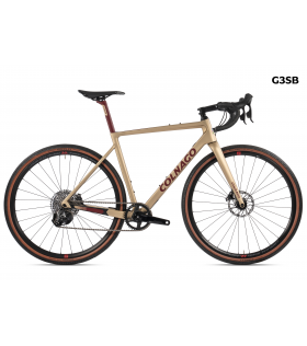 Велосипед Colnago G3-X Gravel Bike