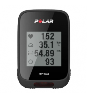 GPS Велокомпютър Polar M460