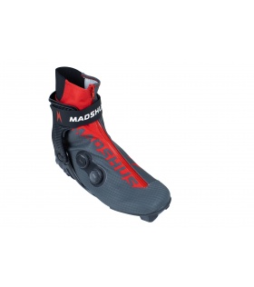 Ски Обувки Madshus Race Pro BOA Skate Boots Winter 2025