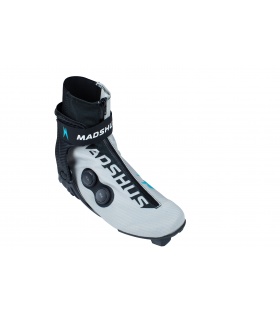 Ски Обувки Madshus Race Pro BOA Skate Boots W's Winter 2025