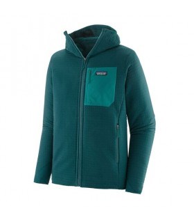 Полар Patagonia R2 TechFace Hoody M's