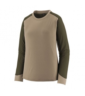 Блуза Patagonia Long-Sleeved Dirt Craft Jersey W's Winter 2025