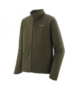 Яке Patagonia Wind Shield Jacket M's Winter 2025