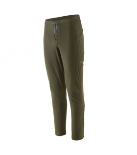 Панталон Patagonia Wind Shield Pants M's Winter 2025