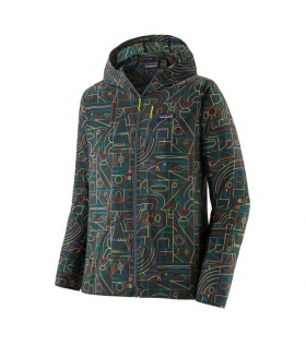 Яке Patagonia Houdini Jacket M's Winter 2025