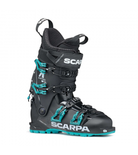 Ски обувки Scarpa 4 Quattro SL W's Winter 2025