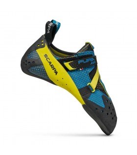 Climbing Shoes Scarpa Furia Air Summer 2022