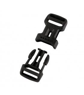 Катарама Mammut Dual Adjust Squeeze Buckle 20MM Summer 2024