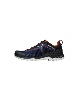 Обувки Mammut Alnasca Knit III Low GTX M's Summer 2024