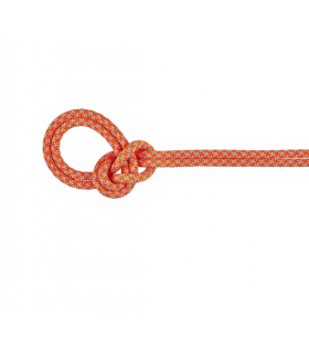 Въже Mammut 8.7 Crag Sender Dry Rope Dry Standart 60M Summer 2024