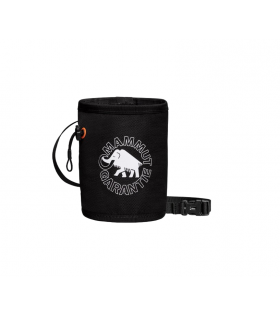 Торбичка за Магнезий Mammut Gym Print Chalk Bag Summer 2024