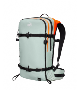 Лавинна Раница Mammut Free 22L Removable Airbag 3.0 Winter 2024