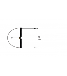 Supair FreeSpee Speed Bar 