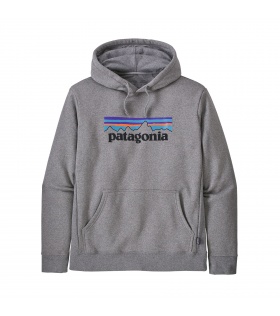 Суитчър Patagonia P-6 Logo Uprisal Hoody M's Winter 2025