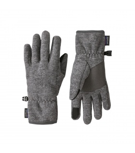 Детски Ръкавици Patagonia Kids' Synchilla Fleece Gloves Winter 2025