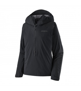 Яке Patagonia Dirt Roamer Storm Jacket W's Winter 2025