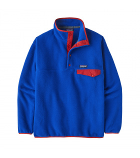 Полар Patagonia Synchilla Snap-T Fleece Pullover M's Winter 2024