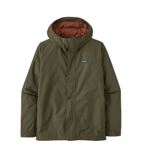 Яке Patagonia Jackson Glacier Rain Jacket M's Winter 2025