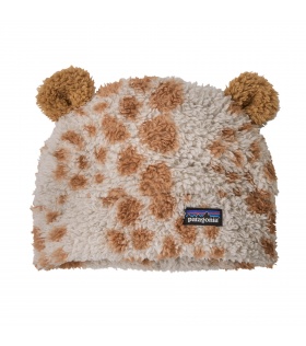 Детска Шапка Patagonia Baby Furry Friends Hat Winter 2025