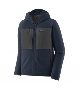 Полар Patagonia R2 TechFace Hoody M's Winter 2025