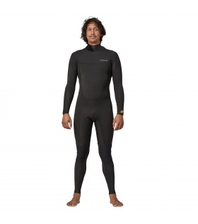 Неопрен Patagonia R3 Yulex Regulator Back-Zip Full Suit M's Winter 2025