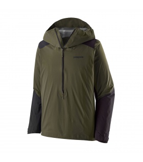 Яке Patagonia Dirt Roamer Storm Jacket M's Winter 2025