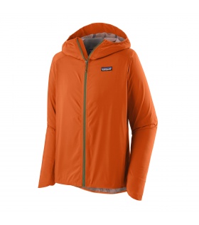 Яке Patagonia Dirt Roamer Jacket M's Winter 2025