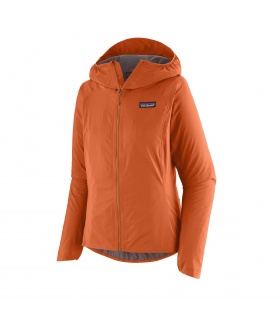 Яке Patagonia Dirt Roamer Jacket W's Winter 2025