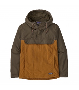 Яке Patagonia Isthmus Anorak M's Winter 2025