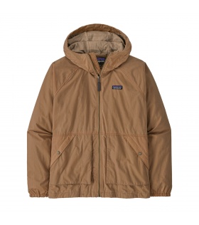 Яке Patagonia Lightweight Waxed Cotton Jacket M's Winter 2025