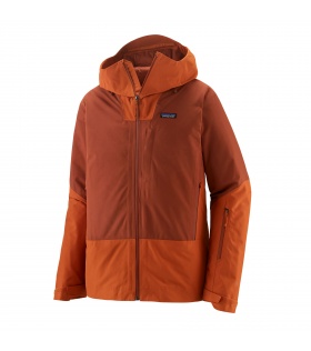 Яке Patagonia Insulated Storm Shift Jacket M's Winter 2025