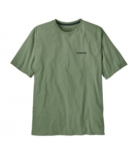 Тениска Patagonia Home Water Trout Organic T-Shirt M's Winter 2025