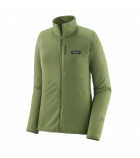 Полар Patagonia R1 Thermal Jacket W's Winter 2025