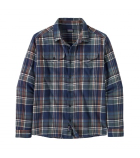 Риза Patagonia Fjord Flannel Shirt M's Winter 2025