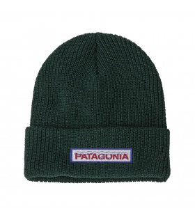 Детска Шапка Patagonia Kid's Logo Beanie Winter 2025