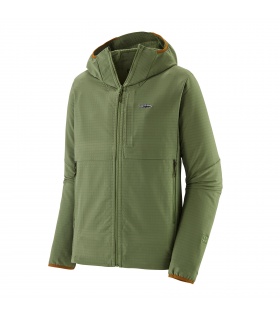 Яке Patagonia R1 TechFace Fitz Roy Trout Hoody M's Winter 2025