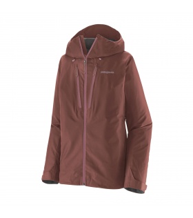 Яке Patagonia Triolet Jacket W's Winter 2025