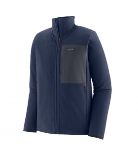 Полар Patagonia R2 TechFace Jacket M's Winter 2025