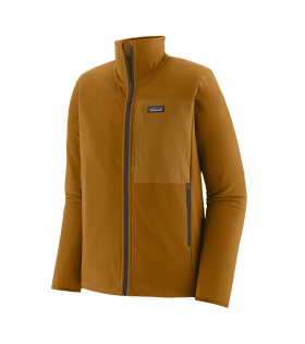 Полар Patagonia R2 TechFace Jacket M's Winter 2025