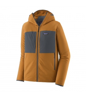 Полар Patagonia R2 TechFace Hoody M's Winter 2025