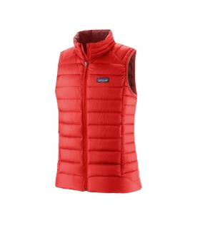 Елек Patagonia Down Sweater Vest W's Winter 2025