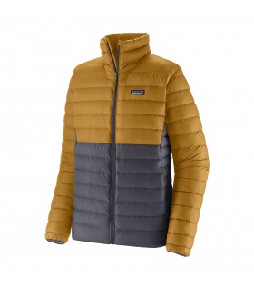 Пухенка Patagonia Down Sweater M's Winter 2025