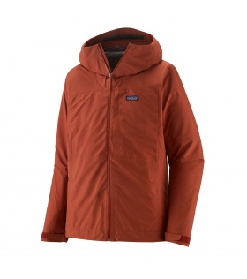 Яке Patagonia Boulder Fork Rain Jacket M's Winter 2025