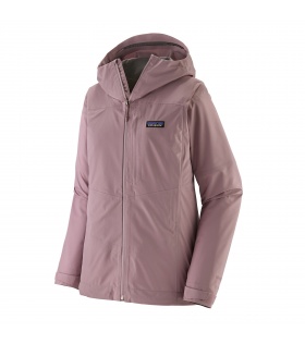 Яке Patagonia Boulder Fork Rain Jacket W's Winter 2025