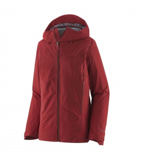 Яке Patagonia Super Free Alpine Jacket W's Winter 2025