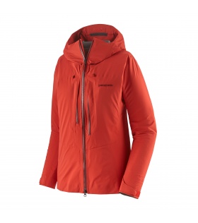 Яке Patagonia M10 Storm Jacket W's Winter 2025