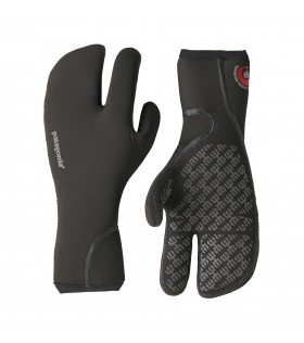 Неопренови ръкавици Patagonia R4 Yulex Regulator Three-Finger Mitts Winter 2025