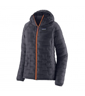 Яке Patagonia Micro Puff Hoody W's