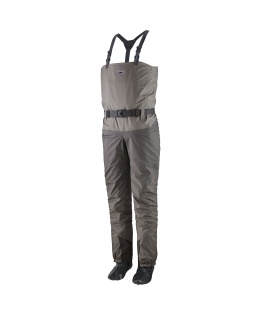 Гащеризон Patagonia Fly Fishing Swiftcurrent Ultralight Waders M's Winter 2025